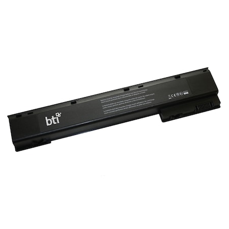 Battery Technology Replacement Notebook Battery For Hp Zbook 15, Zbook 15 G2, Zbook 17, E7U26AA-BTI